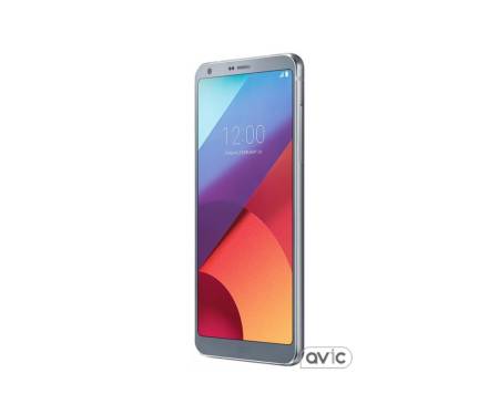LG G6 32GB Platinum (H870S.ACISPL)