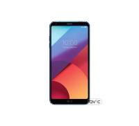 LG G6 32GB Blue (LGH870S.ACISBL)