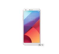 LG G6 64GB White (LGH870DS.ACISWH)