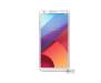 LG G6 64GB White (LGH870DS.ACISWH)