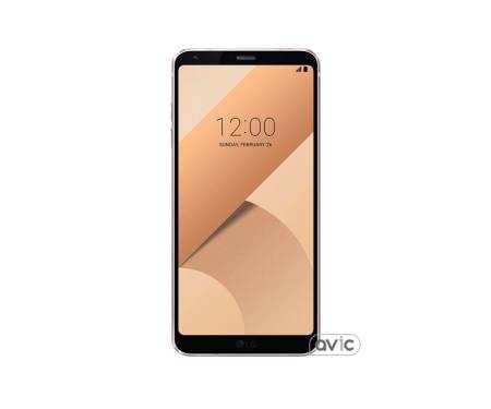 LG G6 32GB Gold