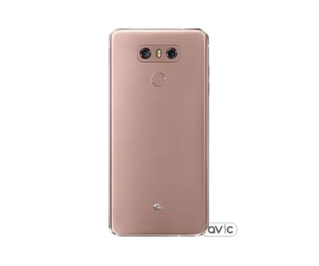 LG G6 32GB Gold