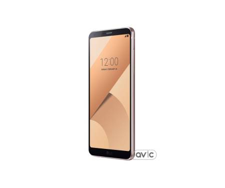 LG G6 32GB Gold