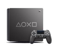Sony PlayStation 4 1TB Days of Play Limited Edition