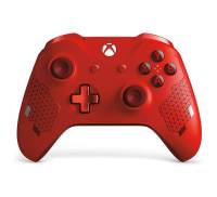 Xbox Wireless Controller (Sport Red Special Edition)