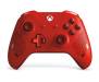 Xbox Wireless Controller (Sport Red Special Edition)