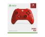 Xbox Wireless Controller (Sport Red Special Edition)