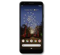 Google Pixel 3a XL 4/64GB Just Black