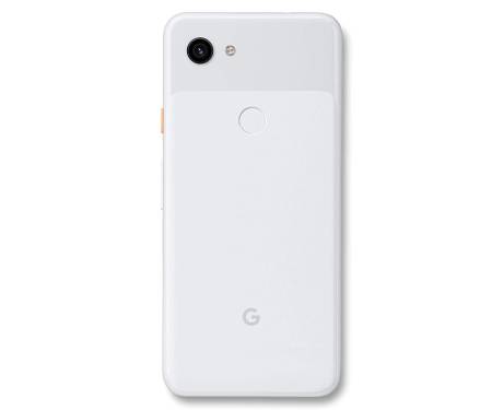 Google Pixel 3a XL 4/64GB Clearly White