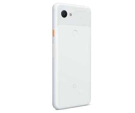 Google Pixel 3a XL 4/64GB Clearly White