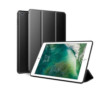 Чехол для Apple iPad mini 5 2019 Dark Grey Smart Case