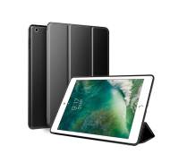 Чехол для Apple iPad mini 5 2019 Dark Grey Smart Case