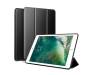 Чехол для Apple iPad mini 5 2019 Dark Grey Smart Case