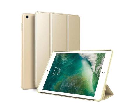 Чехол для Apple iPad mini 5 2019 Gold Smart Case