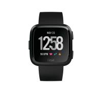 Fitbit Versa Black
