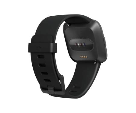 Fitbit Versa Black