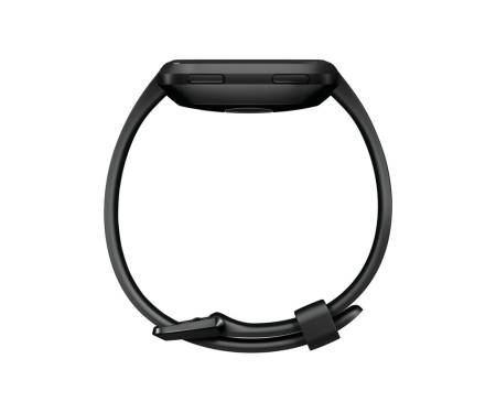Fitbit Versa Black