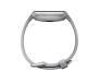 Смарт-часы Fitbit Versa, Gray/Silver Aluminum (FB505SRGY)