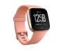 Смарт-часы Fitbit Versa, Peach/Rose Gold Aluminum (FB505RGPK)
