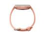 Смарт-часы Fitbit Versa, Peach/Rose Gold Aluminum (FB505RGPK)