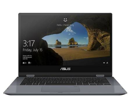 ASUS VivoBook Flip 14 TP412UA (TP412UA-DB21T)