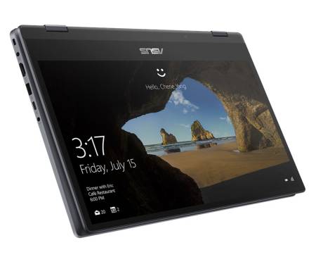 ASUS VivoBook Flip 14 TP412UA (TP412UA-DB21T)