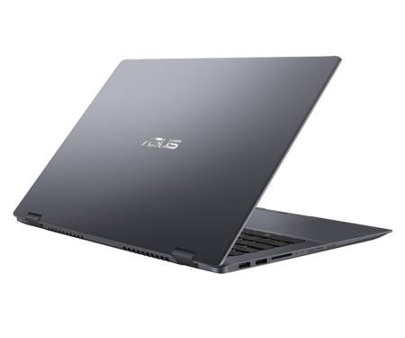 ASUS VivoBook Flip 14 TP412UA (TP412UA-DB21T)