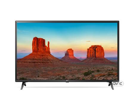 LG 43UK6300PLB