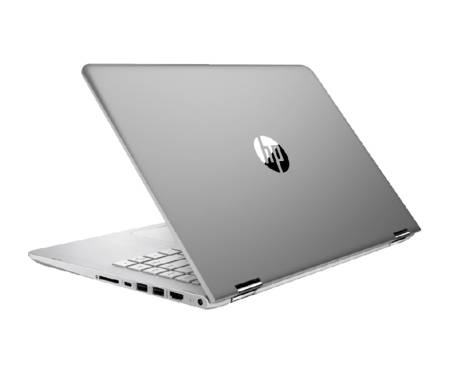 HP Pavilion x360 14-cd0001dx (4BV71UA)
