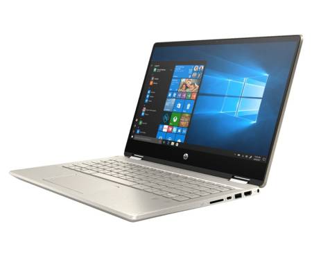 HP Pavilion x360 14-dh0003dx (5UD81UA)