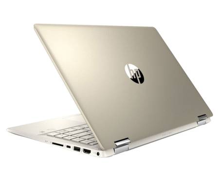 HP Pavilion x360 14-dh0003dx (5UD81UA)