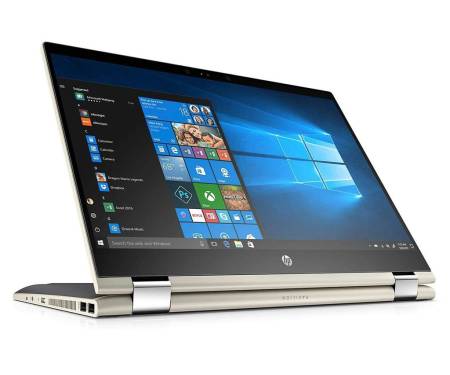 HP Pavilion x360 15-cr0083cl (4WJ31UA)