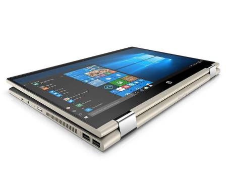 HP Pavilion x360 15-cr0083cl (4WJ31UA)