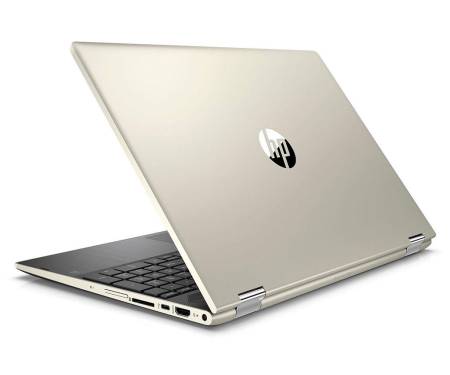 HP Pavilion x360 15-cr0083cl (4WJ31UA)