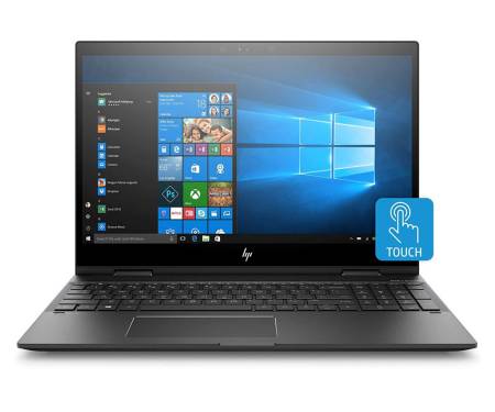 HP ENVY x360 15-CP0012DX (4AC55UA)