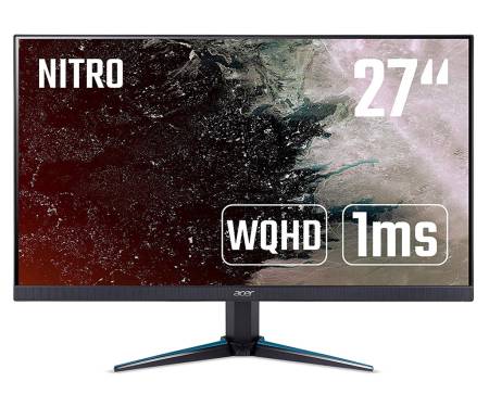 Acer Nitro VG270UPbmiipx (UM.HV0EE.P01)