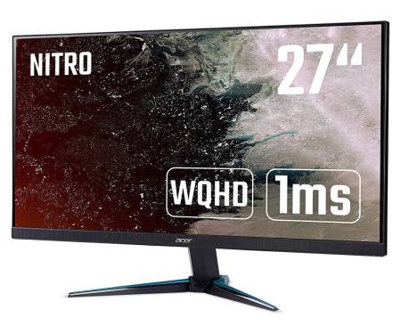 Acer Nitro VG270UPbmiipx (UM.HV0EE.P01)