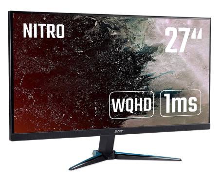 Acer Nitro VG270UPbmiipx (UM.HV0EE.P01)