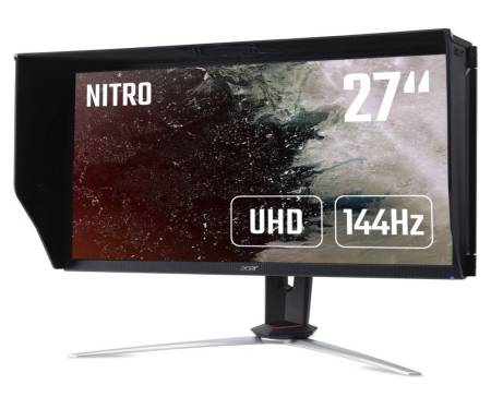 Acer XV273KPBMIIPPHZX (UM.HX3EE.P04)