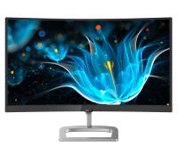 Philips 248E9QHSB/00 Black/Silver