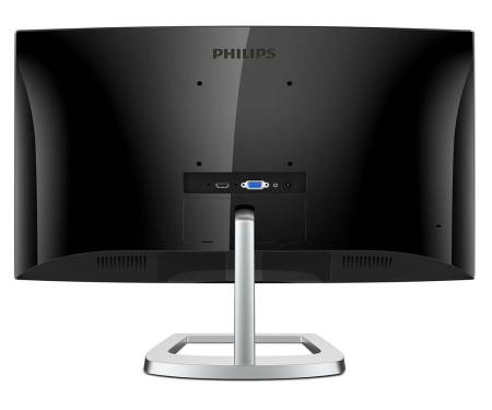 Philips 248E9QHSB/00 Black/Silver