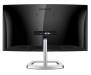Philips 248E9QHSB/00 Black/Silver