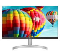 LG 24MK600M-W