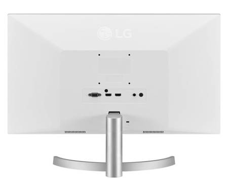 LG 24MK600M-W