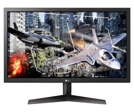 LG 24GL600F-B