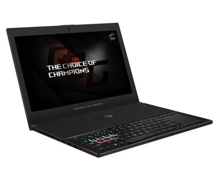 ASUS ROG Zephyrus GX501VI (GX501VI-GZ027T)