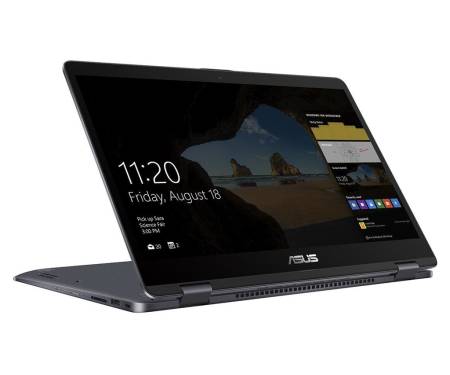 ASUS VivoBook Flip 15 TP510UF (TP510UF-SB51T)
