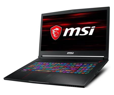 MSI GS73 Stealth 8RF (GS738RF-016US)