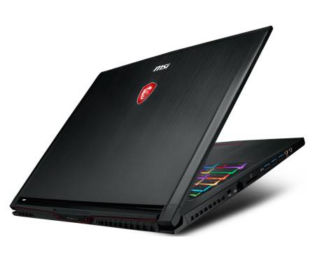 MSI GS73 Stealth 8RF (GS738RF-016US)