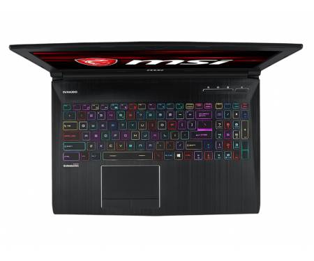 MSI GT63 8RF Titan (GT638RF-047US)